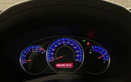 Subaru Forester, 2009 год, 1 130 000 рублей, 21 фотография