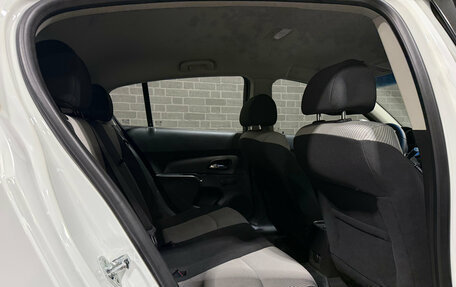 Chevrolet Cruze II, 2012 год, 999 000 рублей, 10 фотография