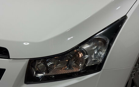 Chevrolet Cruze II, 2012 год, 999 000 рублей, 7 фотография
