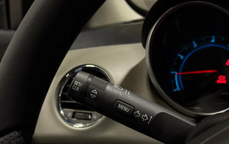 Chevrolet Cruze II, 2012 год, 999 000 рублей, 16 фотография