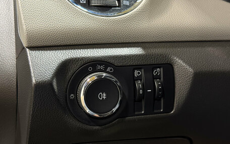 Chevrolet Cruze II, 2012 год, 999 000 рублей, 15 фотография