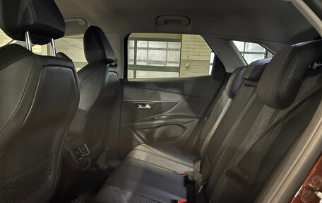 Peugeot 3008 II, 2017 год, 1 599 000 рублей, 11 фотография
