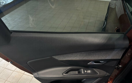 Peugeot 3008 II, 2017 год, 1 599 000 рублей, 12 фотография