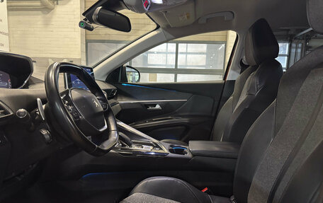 Peugeot 3008 II, 2017 год, 1 599 000 рублей, 13 фотография