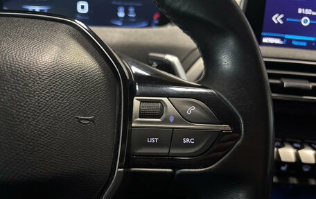 Peugeot 3008 II, 2017 год, 1 599 000 рублей, 17 фотография