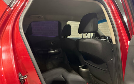 Nissan Juke II, 2012 год, 800 000 рублей, 8 фотография