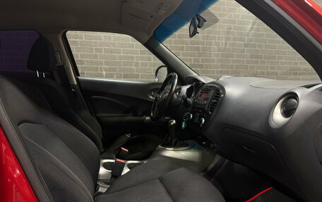 Nissan Juke II, 2012 год, 800 000 рублей, 7 фотография