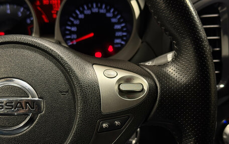 Nissan Juke II, 2012 год, 800 000 рублей, 15 фотография