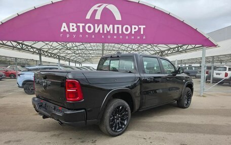 Rambler 1500, 2026 год, 14 800 000 рублей, 6 фотография