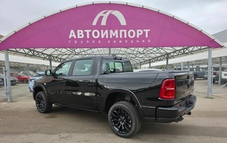 Rambler 1500, 2026 год, 14 800 000 рублей, 8 фотография