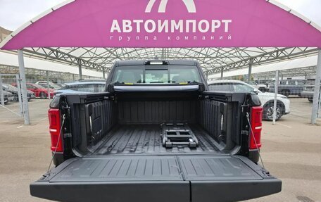 Rambler 1500, 2026 год, 14 800 000 рублей, 10 фотография