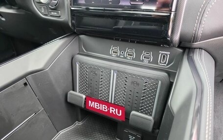Rambler 1500, 2026 год, 14 800 000 рублей, 19 фотография