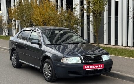 Skoda Octavia IV, 2008 год, 197 000 рублей, 3 фотография