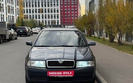 Skoda Octavia IV, 2008 год, 197 000 рублей, 2 фотография