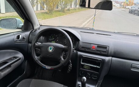 Skoda Octavia IV, 2008 год, 197 000 рублей, 7 фотография