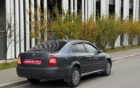 Skoda Octavia IV, 2008 год, 197 000 рублей, 4 фотография
