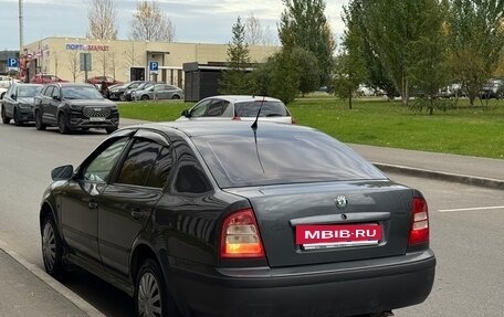 Skoda Octavia IV, 2008 год, 197 000 рублей, 6 фотография