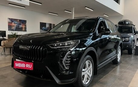 Haval Jolion, 2026 год, 2 499 000 рублей, 2 фотография