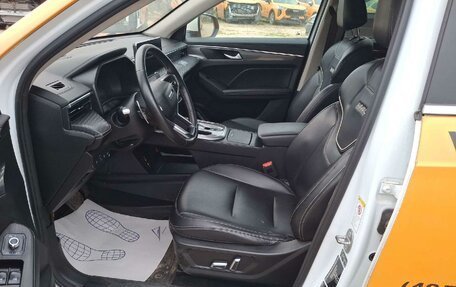 Haval Jolion, 2023 год, 1 262 455 рублей, 9 фотография