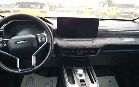 Haval Jolion, 2023 год, 1 262 455 рублей, 11 фотография