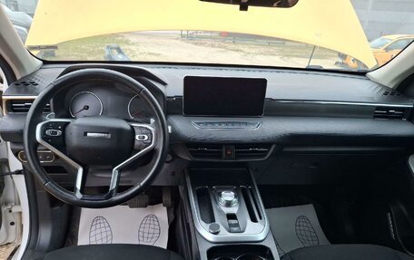 Haval Jolion, 2024 год, 1 254 207 рублей, 7 фотография