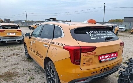 Haval Jolion, 2023 год, 1 262 455 рублей, 6 фотография