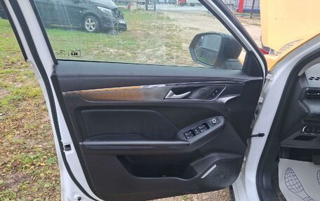 Haval Jolion, 2024 год, 1 254 207 рублей, 10 фотография