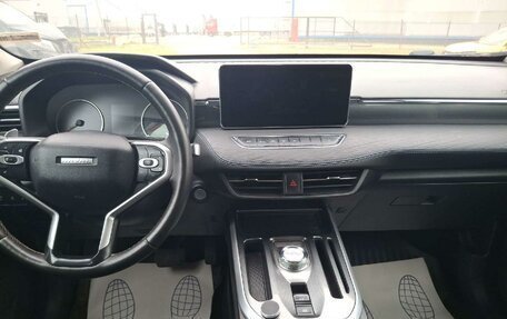 Haval Jolion, 2024 год, 1 254 207 рублей, 11 фотография