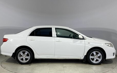 Toyota Corolla, 2008 год, 550 000 рублей, 5 фотография