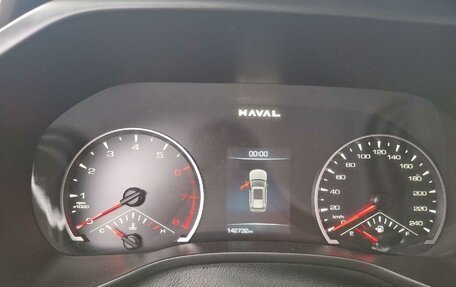 Haval Jolion, 2024 год, 1 254 207 рублей, 8 фотография