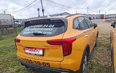 Haval Jolion, 2024 год, 1 254 207 рублей, 5 фотография