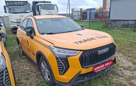 Haval Jolion, 2024 год, 1 254 207 рублей, 3 фотография