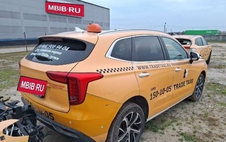 Haval Jolion, 2023 год, 1 262 455 рублей, 5 фотография