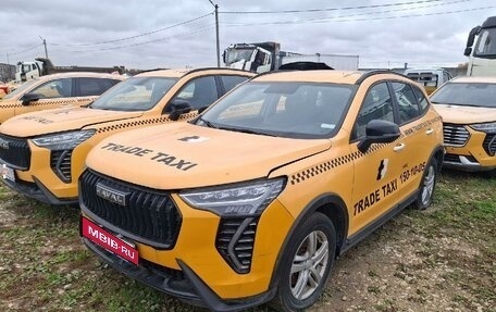 Haval Jolion, 2024 год, 1 254 207 рублей, 4 фотография