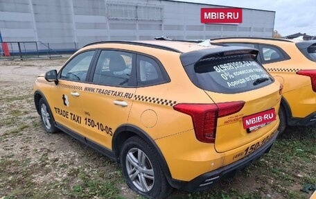 Haval Jolion, 2024 год, 1 254 207 рублей, 6 фотография
