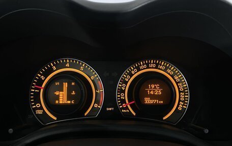 Toyota Corolla, 2008 год, 550 000 рублей, 16 фотография