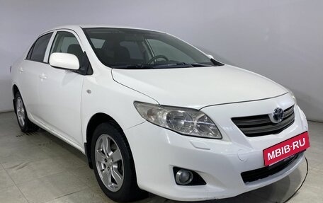 Toyota Corolla, 2008 год, 550 000 рублей, 15 фотография