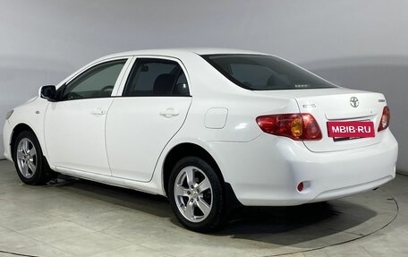 Toyota Corolla, 2008 год, 550 000 рублей, 10 фотография