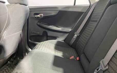 Toyota Corolla, 2008 год, 550 000 рублей, 21 фотография