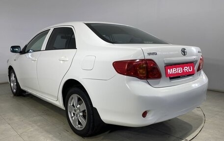 Toyota Corolla, 2008 год, 550 000 рублей, 6 фотография