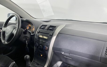 Toyota Corolla, 2008 год, 550 000 рублей, 20 фотография