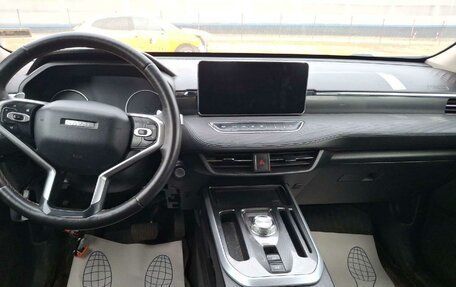 Haval Jolion, 2024 год, 1 372 750 рублей, 11 фотография
