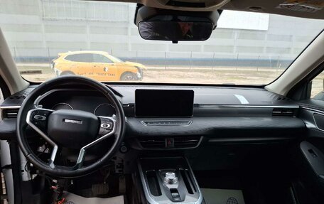 Haval Jolion, 2024 год, 1 372 750 рублей, 7 фотография