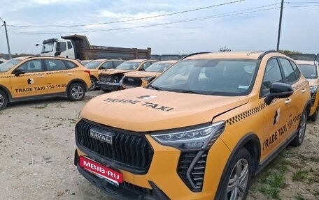 Haval Jolion, 2024 год, 1 372 750 рублей, 4 фотография