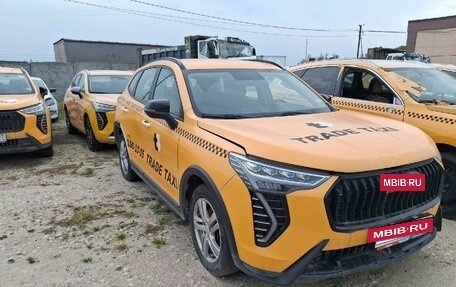 Haval Jolion, 2024 год, 1 372 750 рублей, 3 фотография