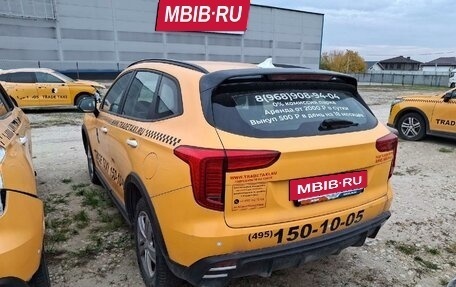 Haval Jolion, 2024 год, 1 372 750 рублей, 6 фотография