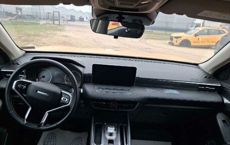 Haval Jolion, 2024 год, 1 376 550 рублей, 7 фотография