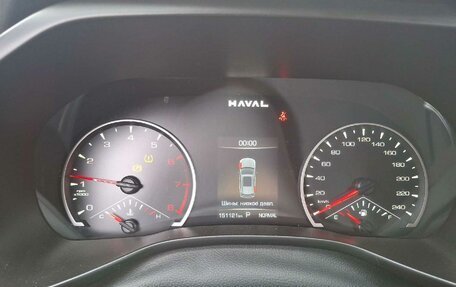 Haval Jolion, 2024 год, 1 376 550 рублей, 8 фотография