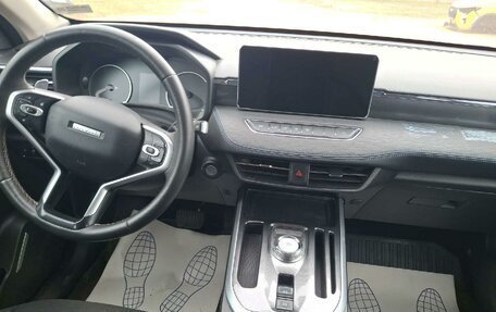 Haval Jolion, 2024 год, 1 376 550 рублей, 11 фотография