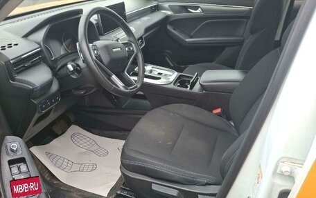 Haval Jolion, 2024 год, 1 376 550 рублей, 9 фотография